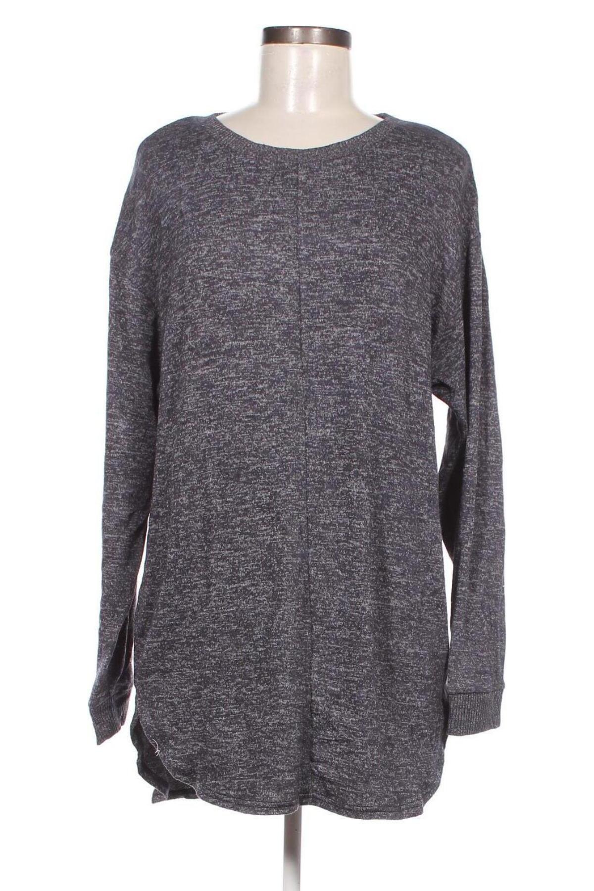 Γυναικεία μπλούζα Next, Μέγεθος L, Χρώμα Μπλέ, Τιμή 2,69 €
