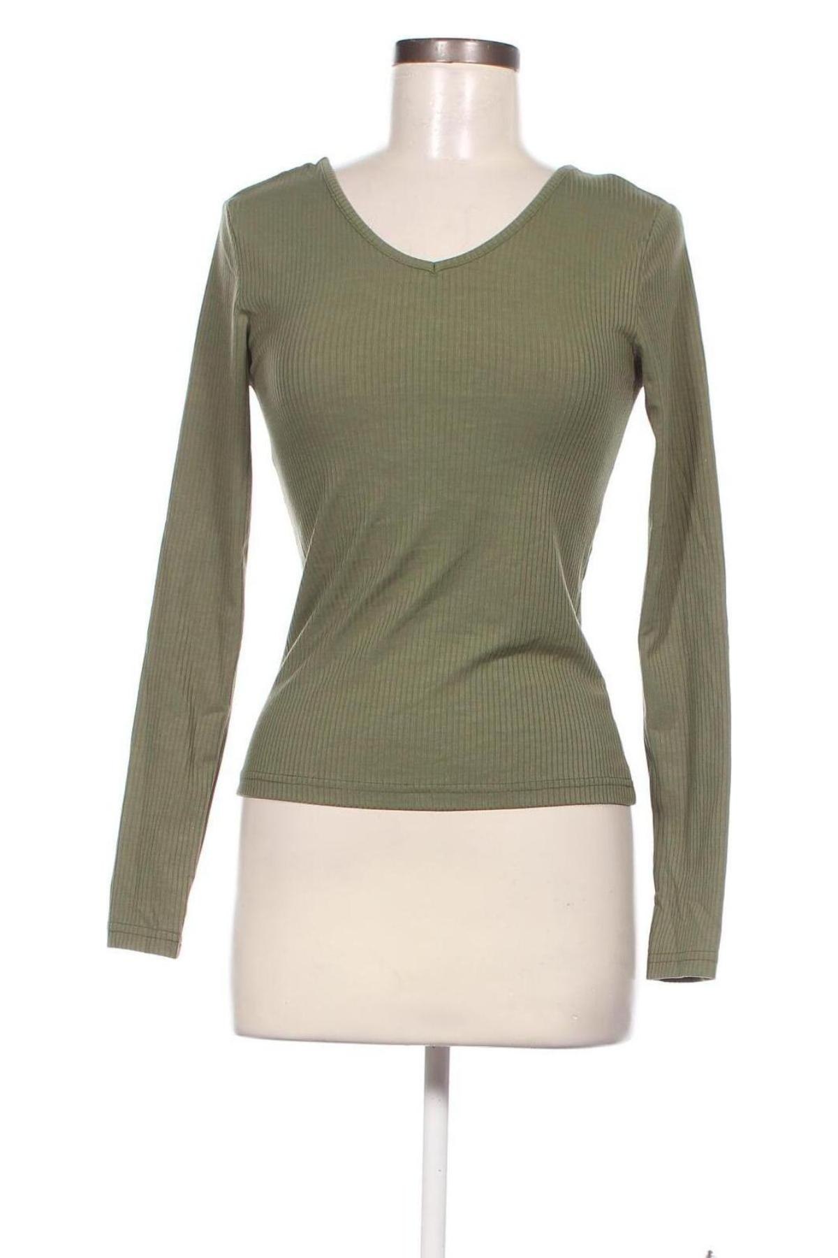 Damen Shirt Noisy May, Größe S, Farbe Grün, Preis 3,57 €