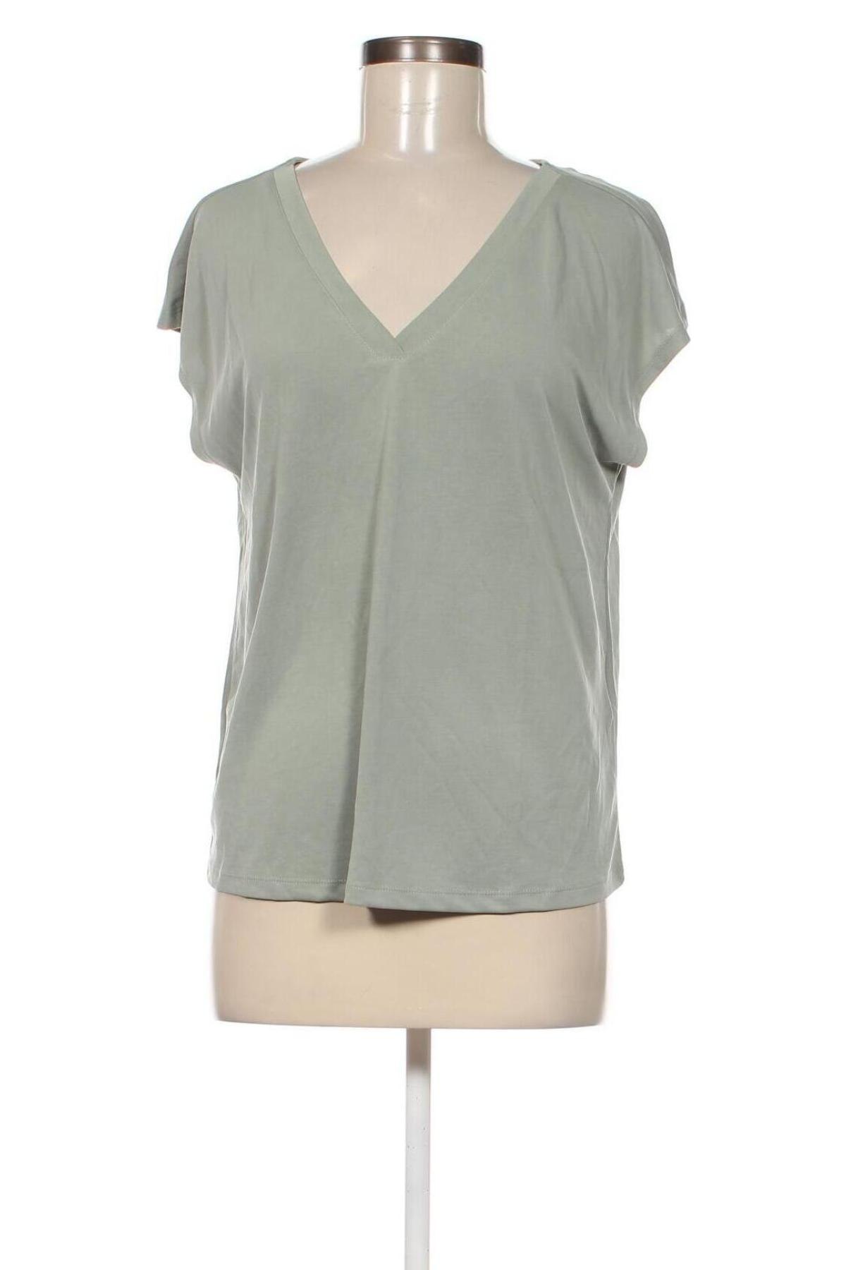 Damen Shirt ONLY, Größe L, Farbe Grün, Preis € 8,25
