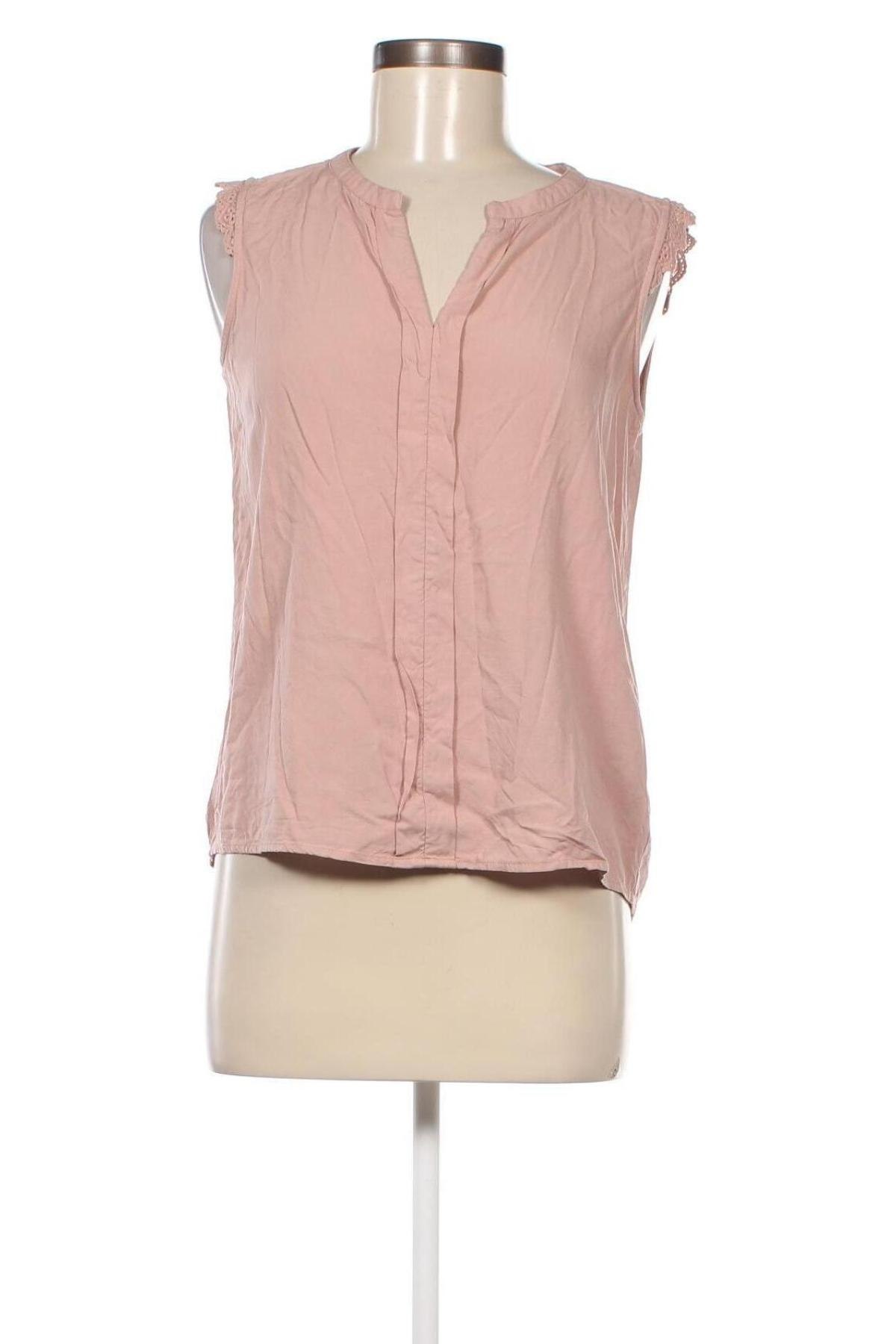 Γυναικεία μπλούζα ONLY, Μέγεθος M, Χρώμα Σάπιο μήλο, Τιμή 7,22 €
