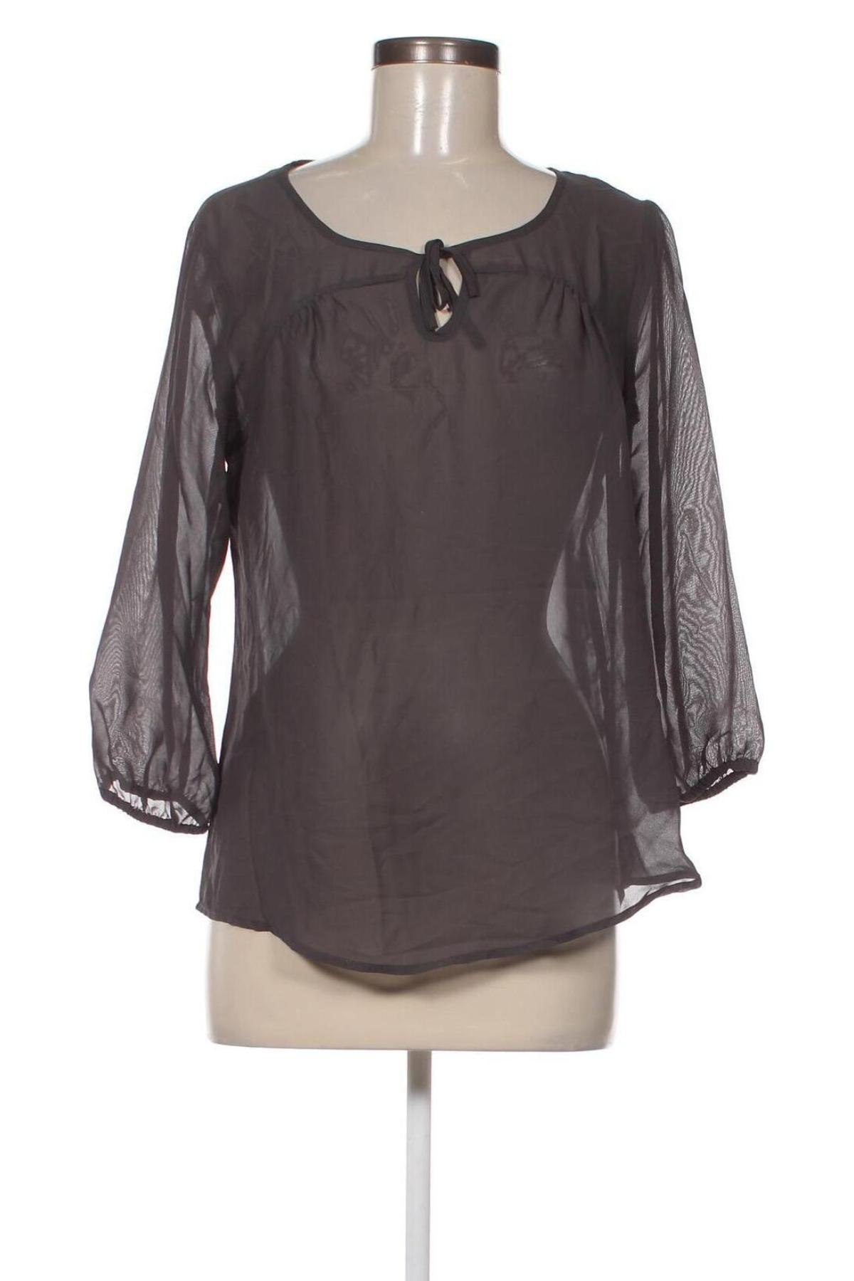 Damen Shirt ONLY, Größe M, Farbe Grau, Preis € 2,99