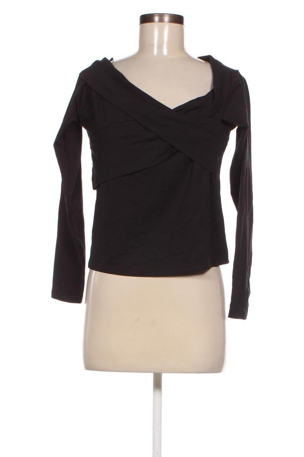 Damen Shirt ONLY, Größe L, Farbe Schwarz, Preis 1,98 €