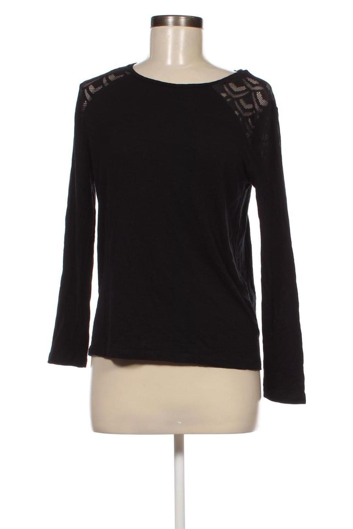 Damen Shirt ONLY, Größe M, Farbe Schwarz, Preis € 1,57