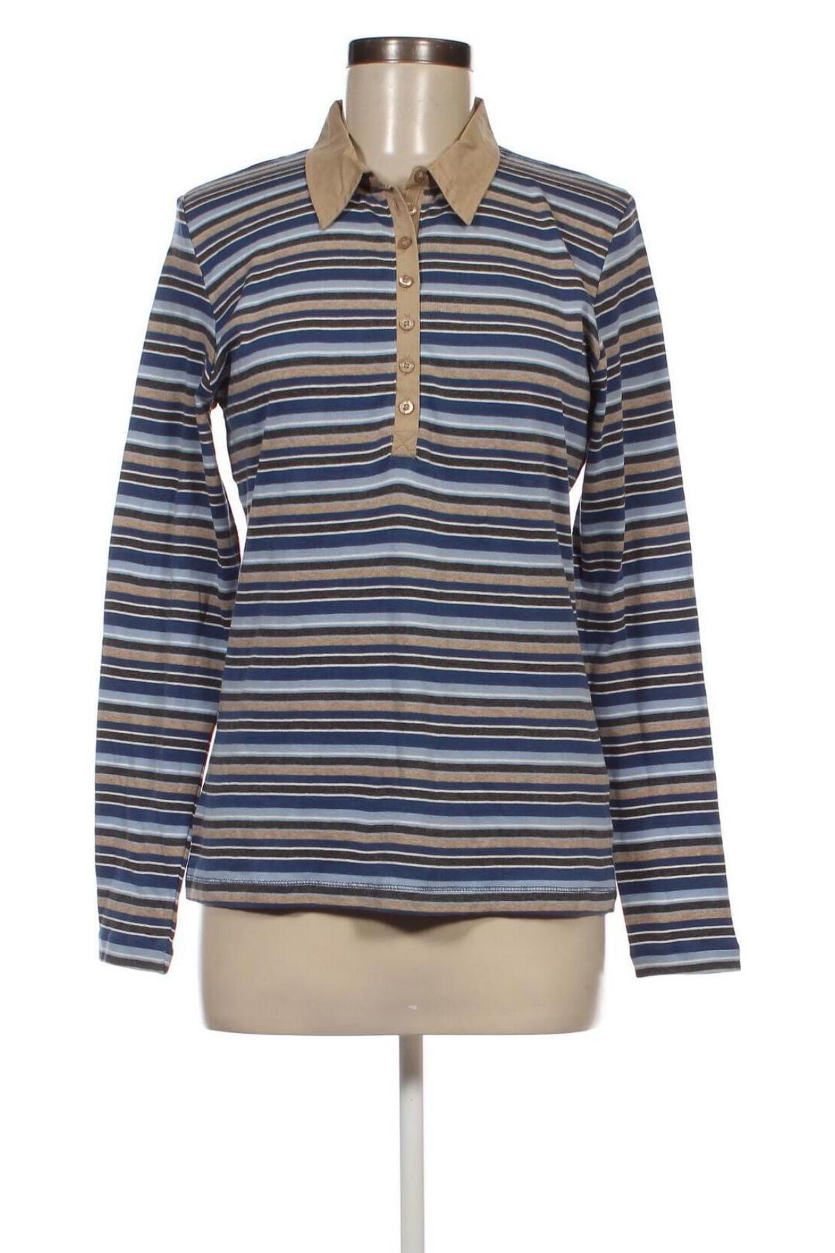 Damen Shirt Olsen, Größe M, Farbe Mehrfarbig, Preis 4,34 €