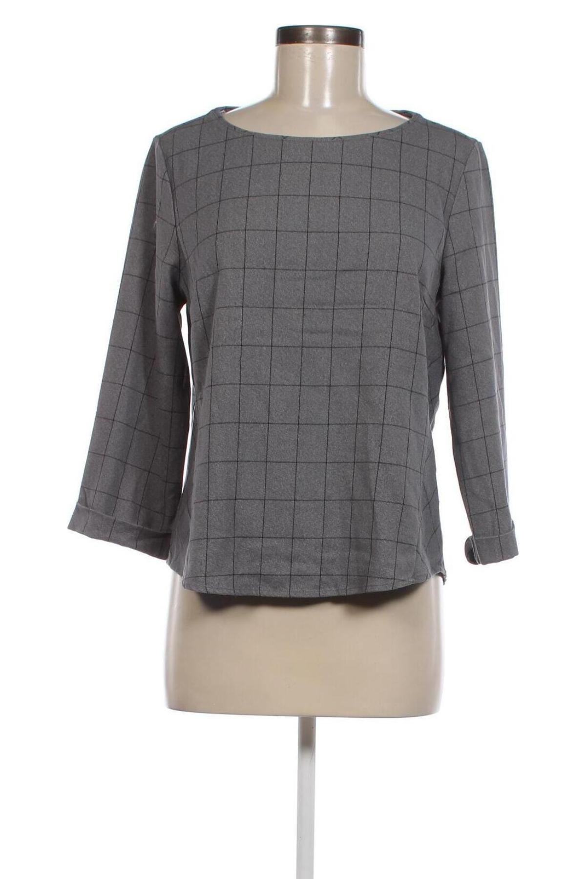 Damen Shirt Opus, Größe M, Farbe Grau, Preis € 12,78