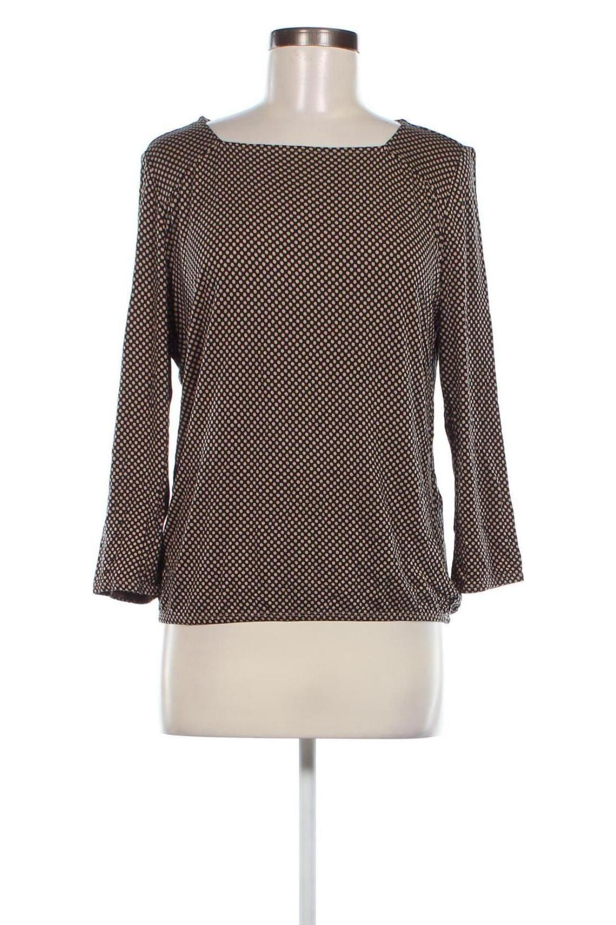 Дамска блуза Opus, Размер M, Цвят Многоцветен, Цена 16,32 лв.