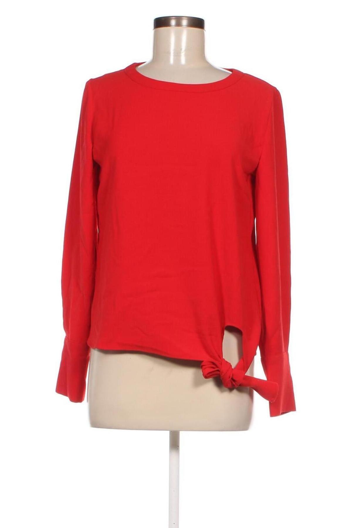 Damen Shirt Opus, Größe M, Farbe Rot, Preis € 23,66