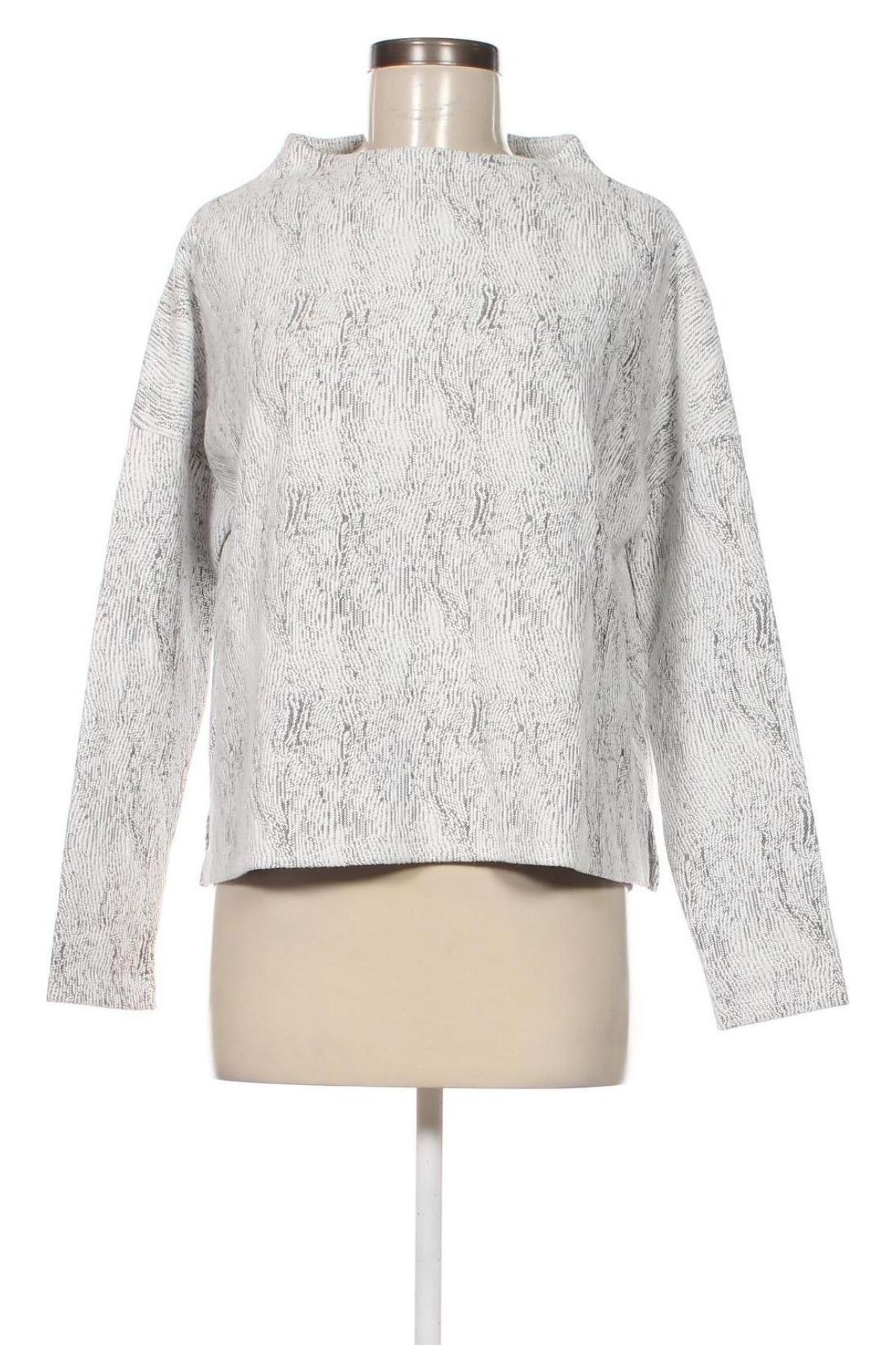 Γυναικεία μπλούζα Opus, Μέγεθος S, Χρώμα Γκρί, Τιμή 5,68 €