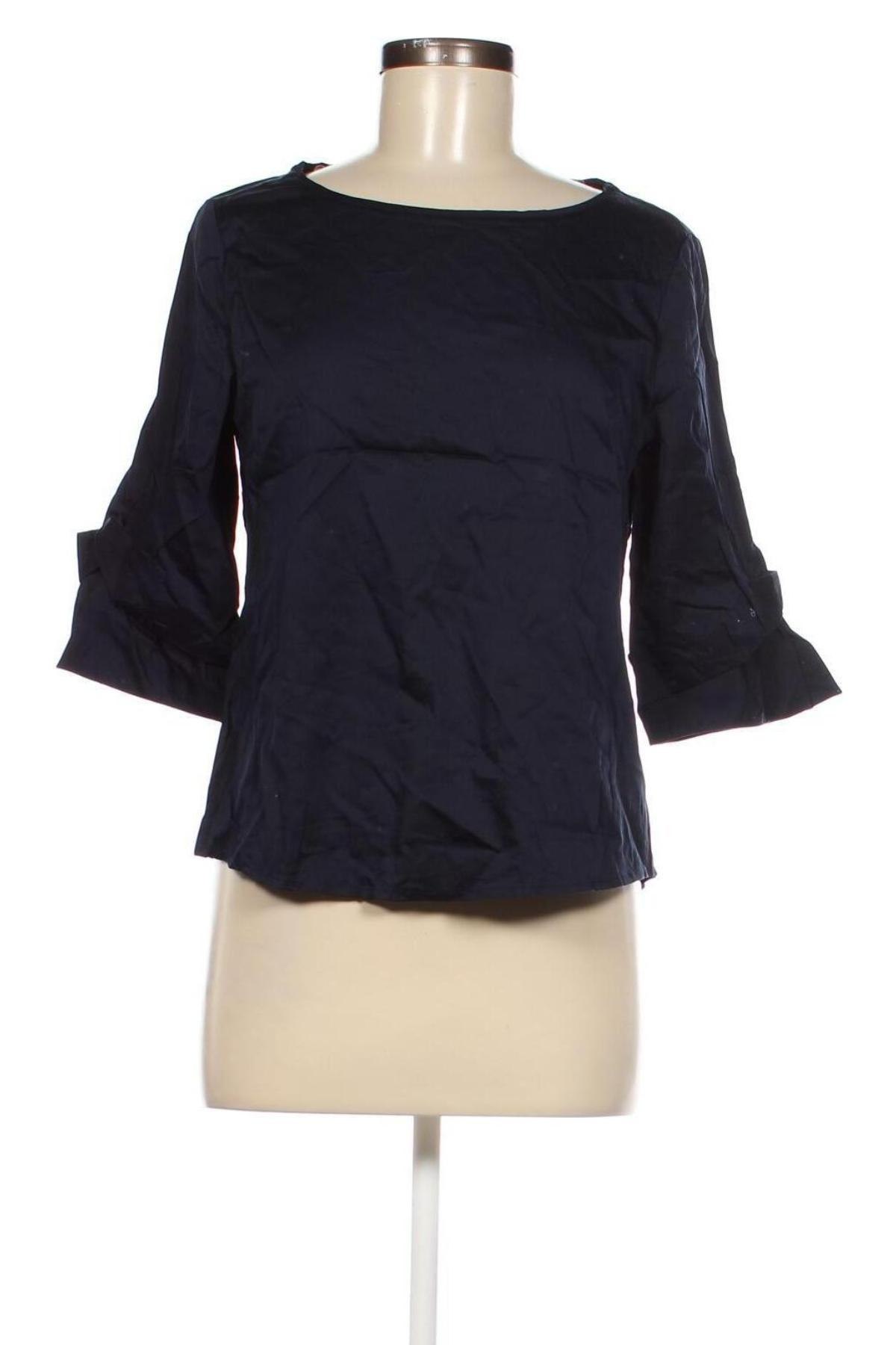 Damen Shirt Opus, Größe M, Farbe Blau, Preis € 23,66