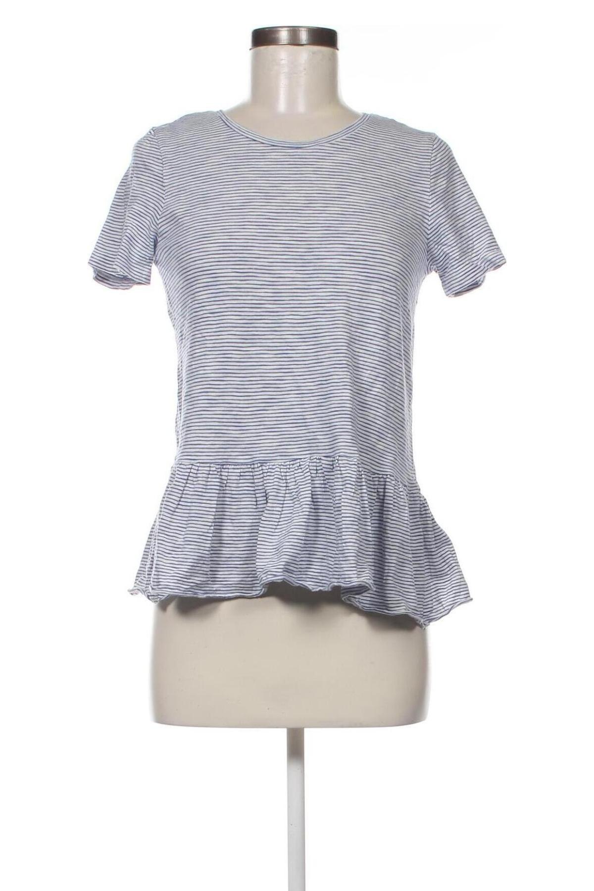 Γυναικεία μπλούζα Oui, Μέγεθος M, Χρώμα Πολύχρωμο, Τιμή 12,17 €