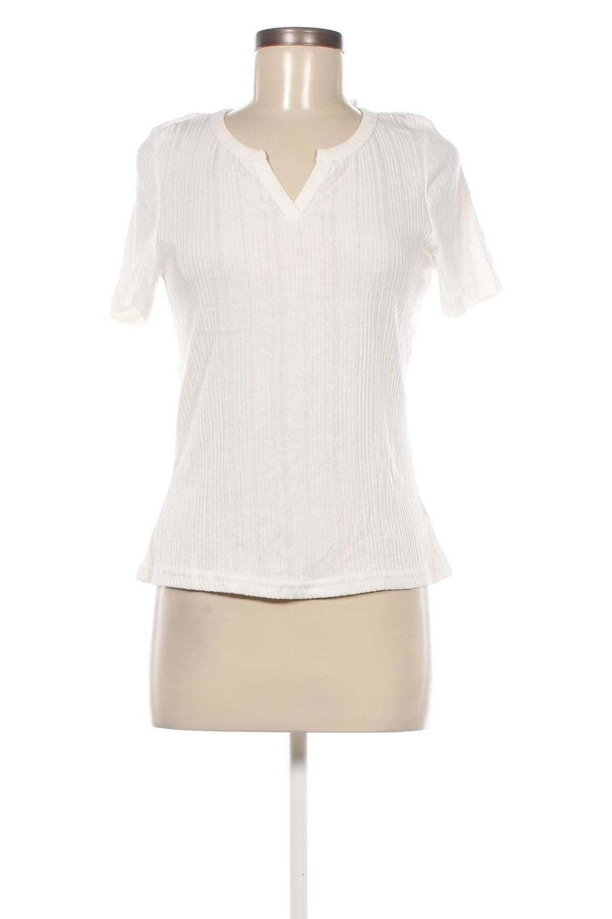 Damen Shirt Page One, Größe M, Farbe Weiß, Preis € 13,22