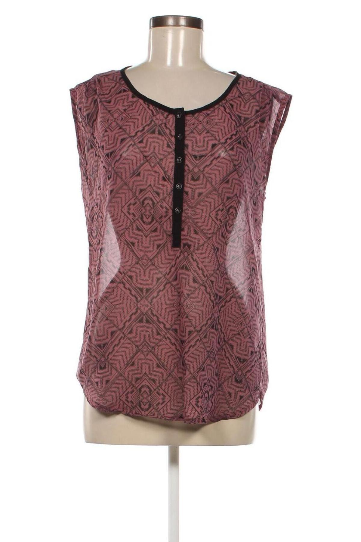 Γυναικεία μπλούζα Paprika, Μέγεθος S, Χρώμα Πολύχρωμο, Τιμή 5,53 €