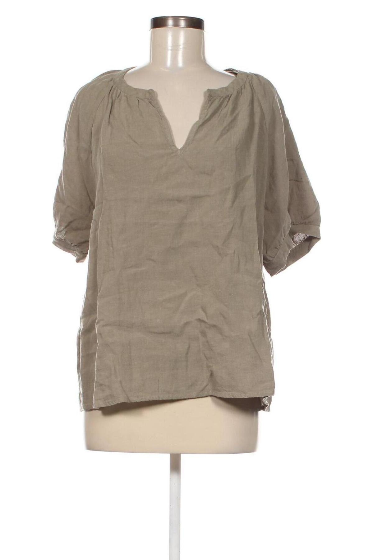 Damen Shirt Part Two, Größe XL, Farbe Grün, Preis € 52,58