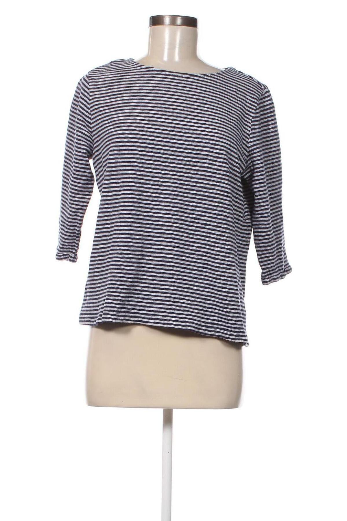 Damen Shirt Peckott, Größe XL, Farbe Mehrfarbig, Preis 3,97 €