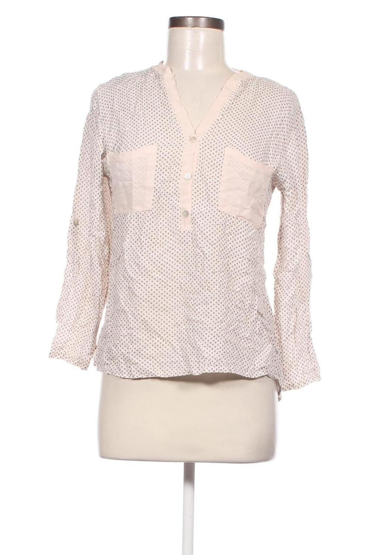 Γυναικεία μπλούζα Perla Nera, Μέγεθος L, Χρώμα Ρόζ , Τιμή 11,75 €