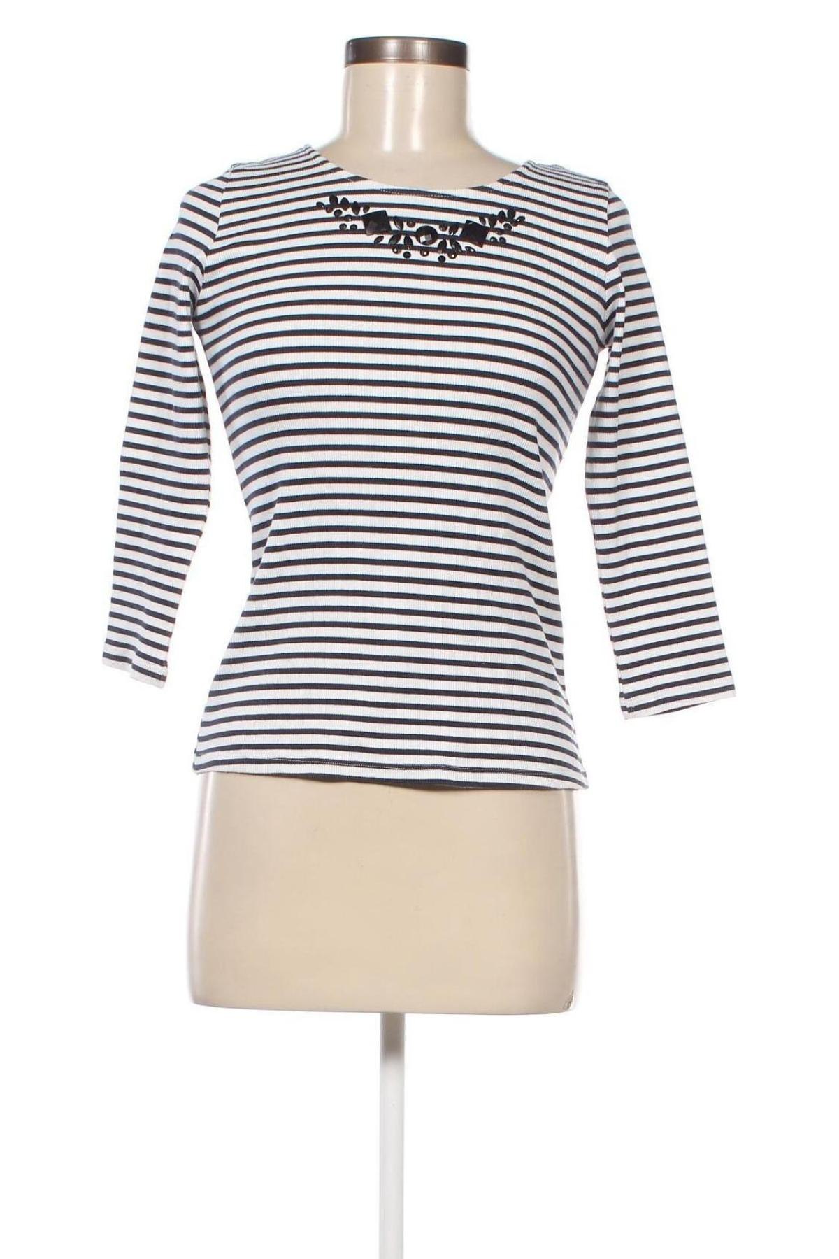 Γυναικεία μπλούζα Pimkie, Μέγεθος M, Χρώμα Πολύχρωμο, Τιμή 11,75 €