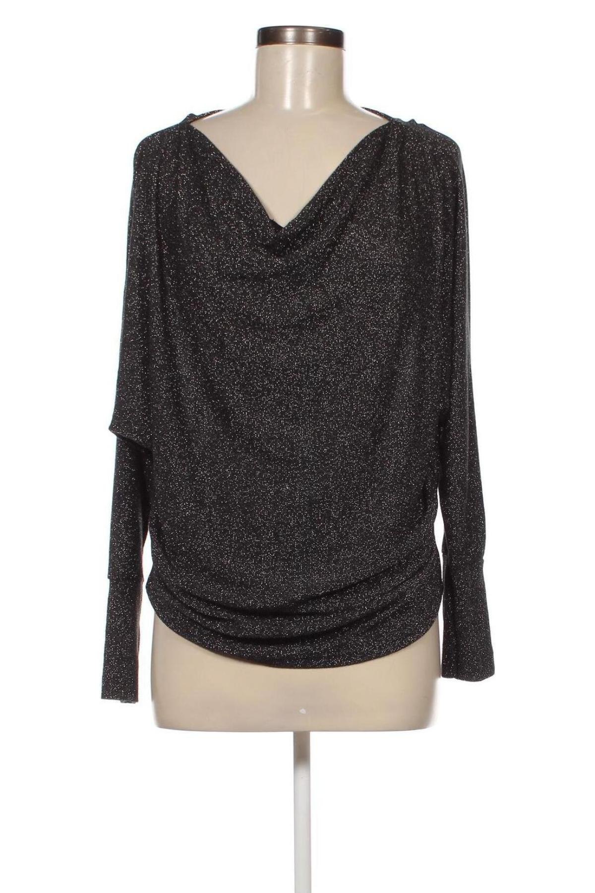 Damen Shirt Pittarello, Größe XL, Farbe Schwarz, Preis 4,49 €