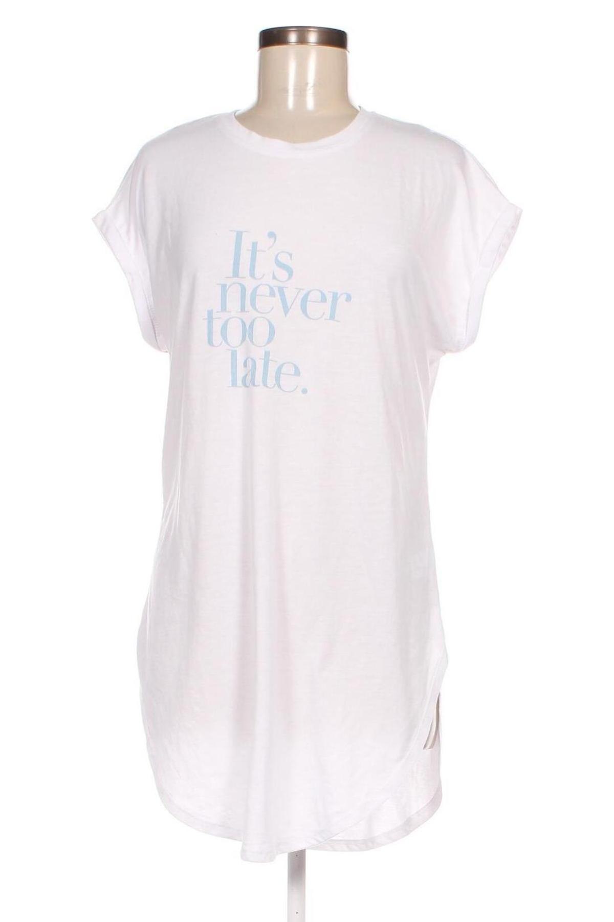 Γυναικεία μπλούζα Primark, Μέγεθος S, Χρώμα Λευκό, Τιμή 11,75 €