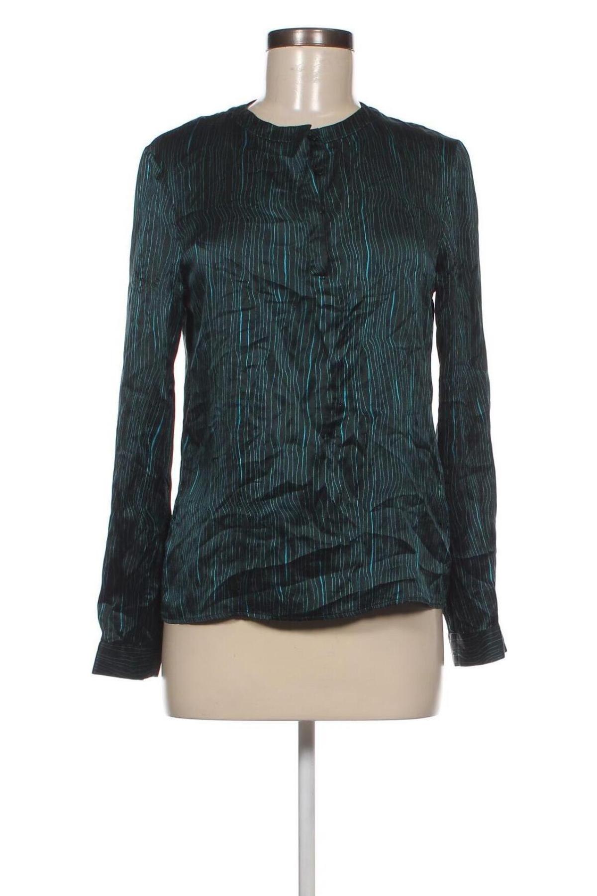 Damen Shirt Pringle Of Scotland, Größe M, Farbe Mehrfarbig, Preis 120,82 €