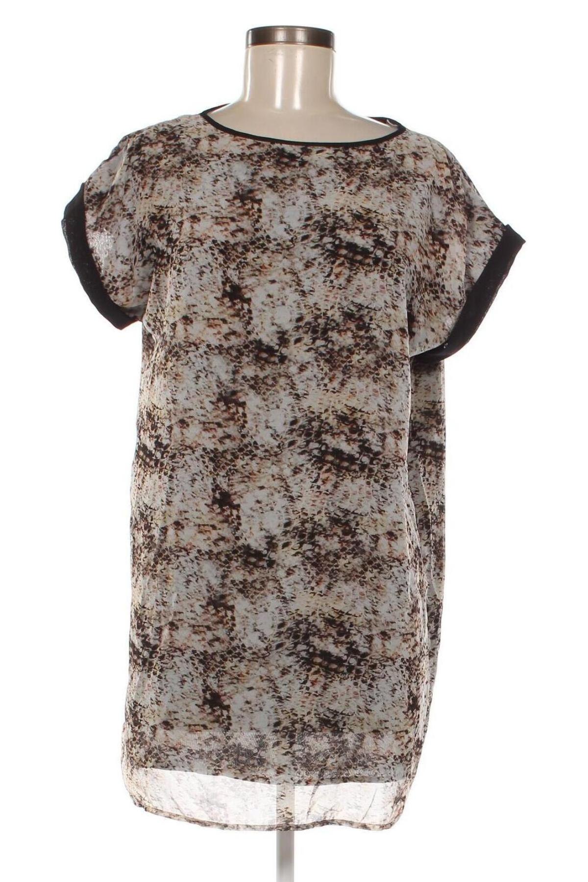 Damen Shirt Promod, Größe L, Farbe Mehrfarbig, Preis 14,83 €