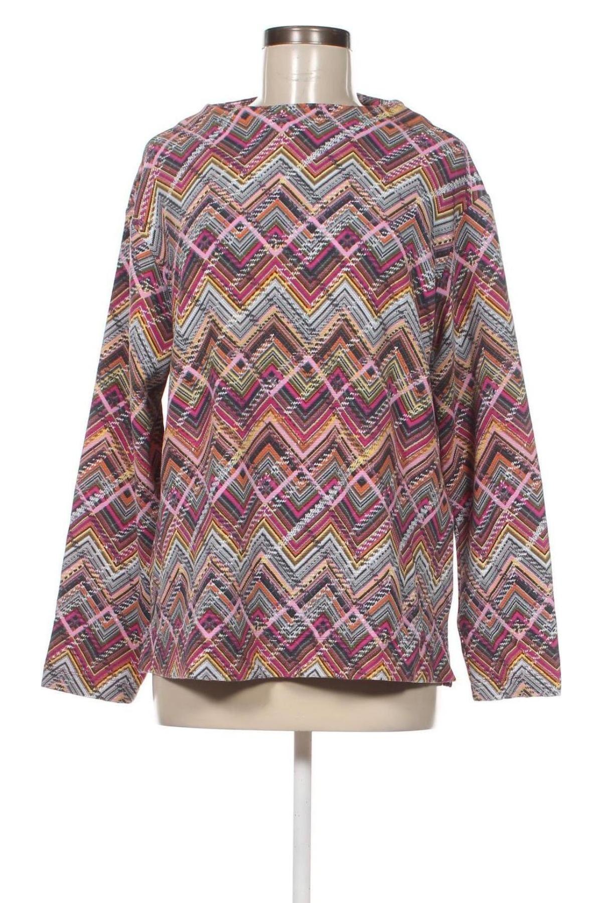 Damen Shirt Rabe, Größe XL, Farbe Mehrfarbig, Preis € 16,70