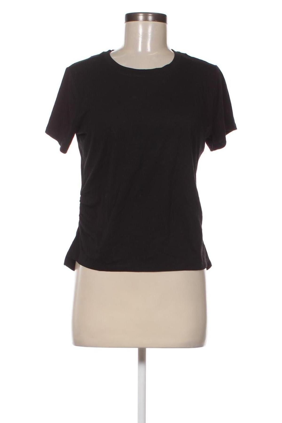 Дамска блуза Rbx, Размер M, Цвят Черен, Цена 7,92 лв.