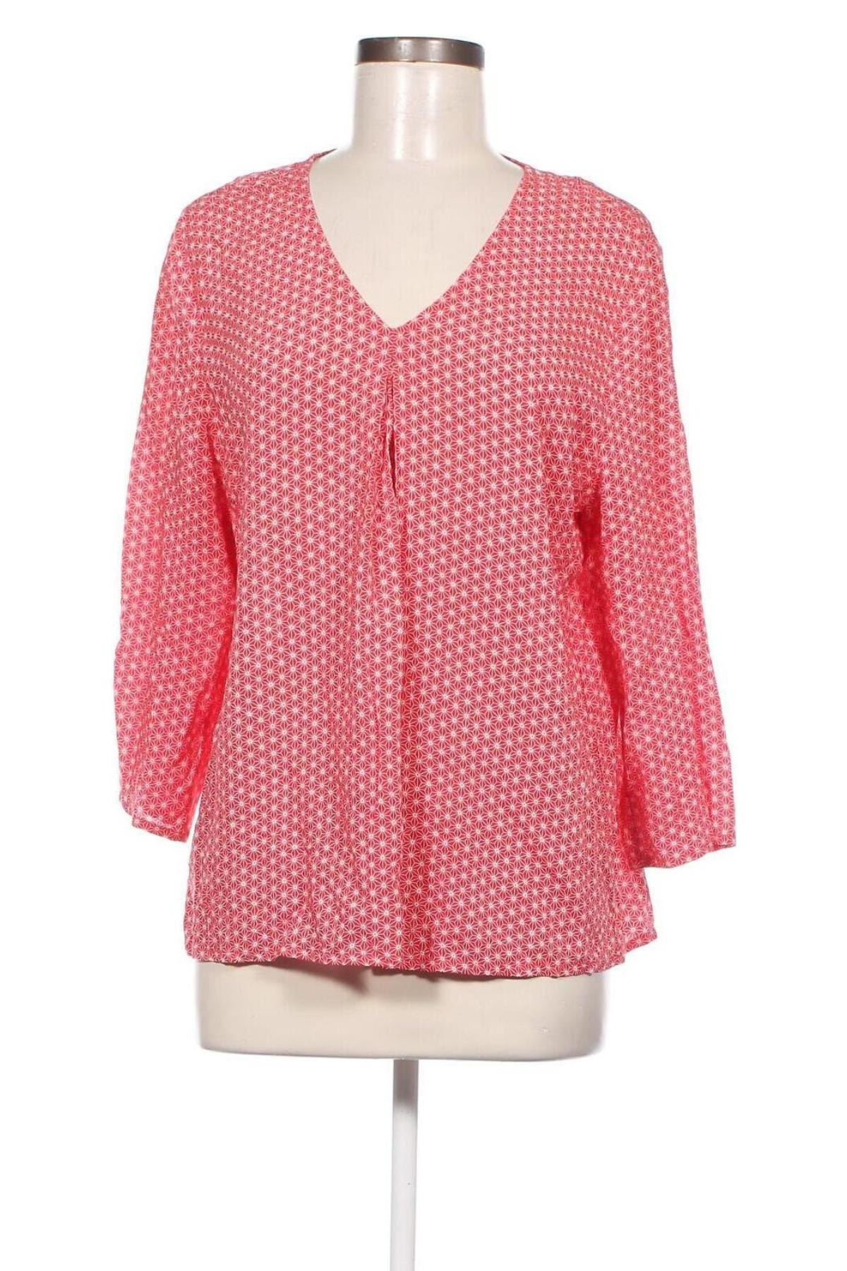 Damen Shirt Re.draft, Größe M, Farbe Rot, Preis € 2,84