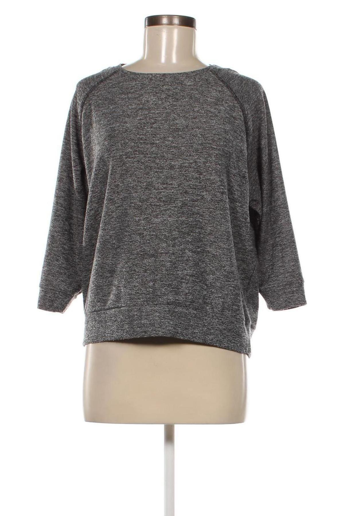 Damen Shirt Reserved, Größe M, Farbe Grau, Preis € 3,37