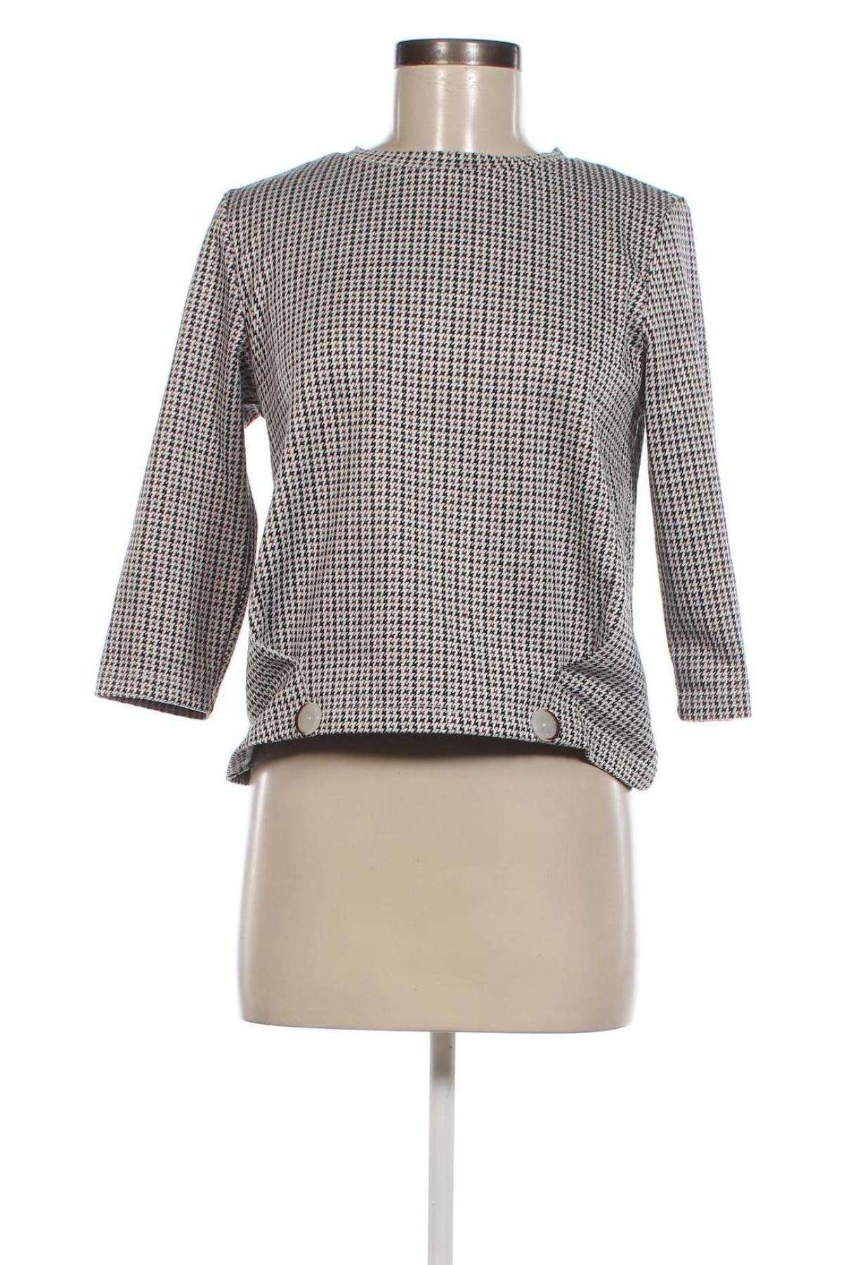 Damen Shirt Reserved, Größe M, Farbe Mehrfarbig, Preis € 3,43