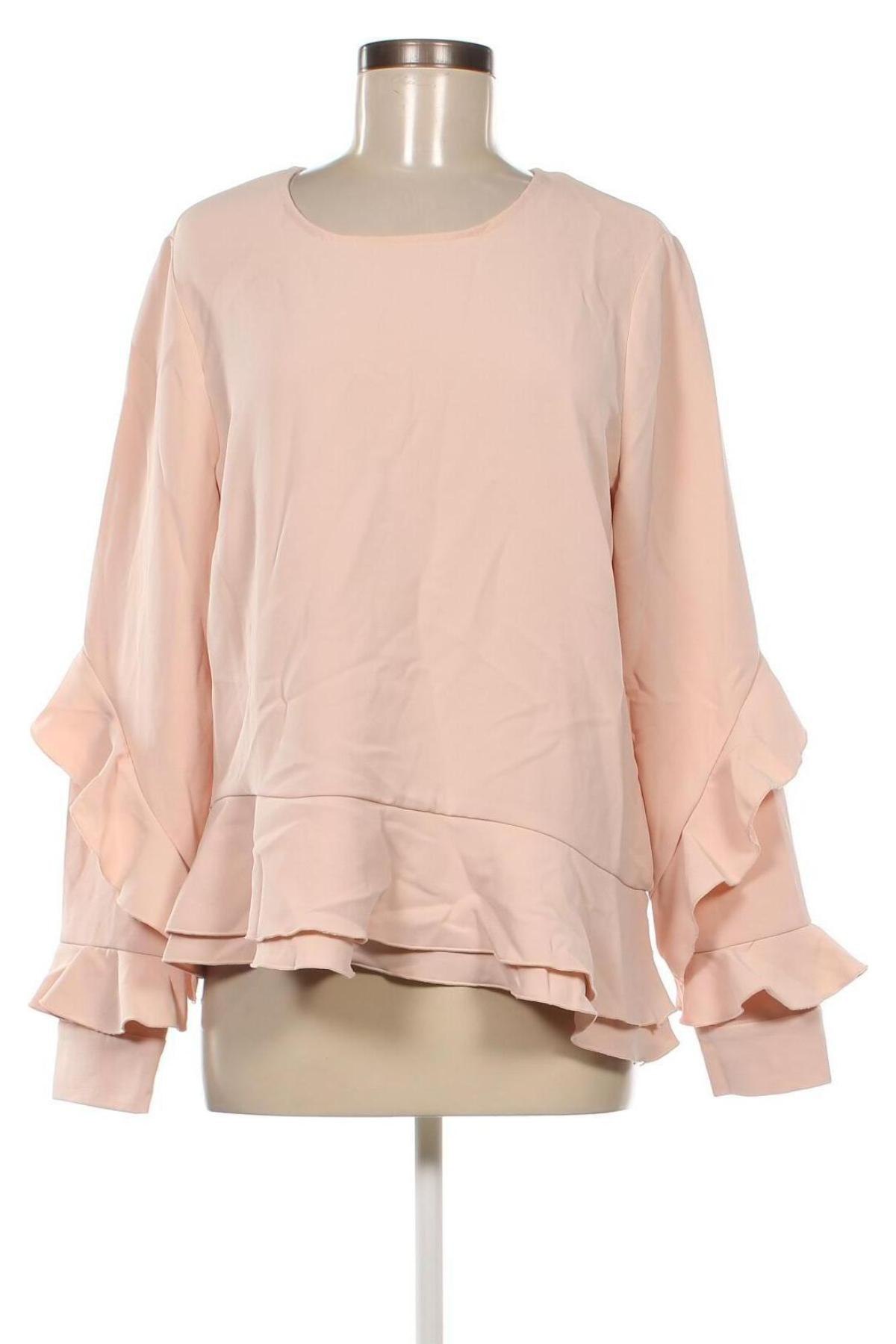 Damen Shirt Reserved, Größe L, Farbe Rosa, Preis 5,54 €