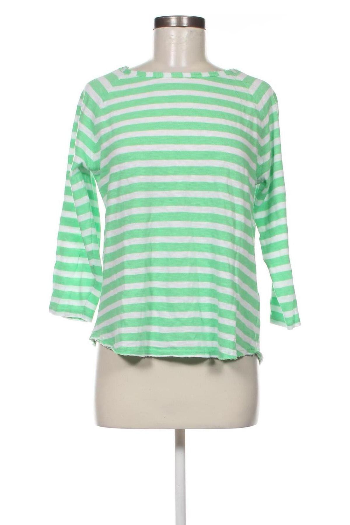 Γυναικεία μπλούζα Rich & Royal, Μέγεθος M, Χρώμα Πολύχρωμο, Τιμή 11,99 €