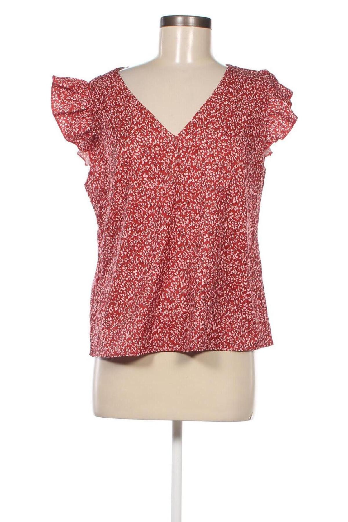 Γυναικεία μπλούζα SHEIN, Μέγεθος L, Χρώμα Βιολετί, Τιμή 3,06 €