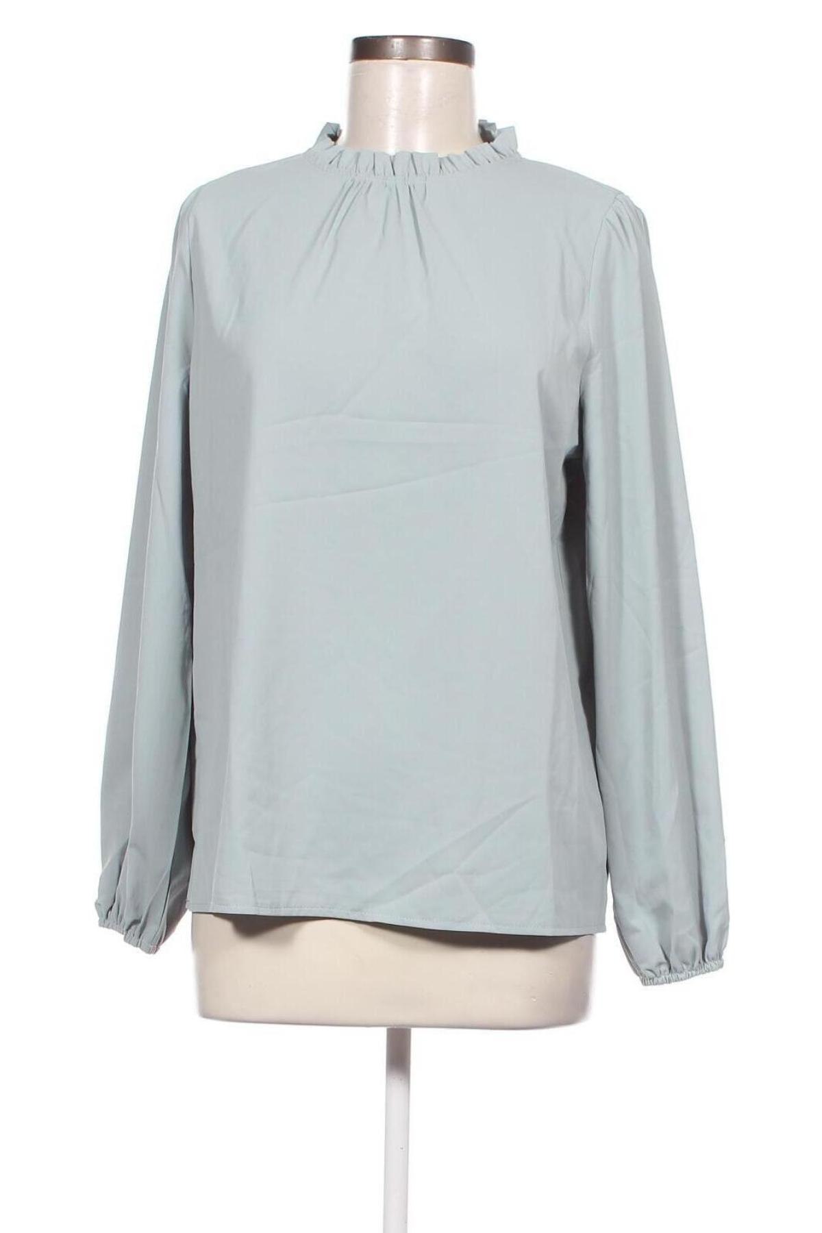 Damen Shirt SHEIN, Größe S, Farbe Grün, Preis € 1,98