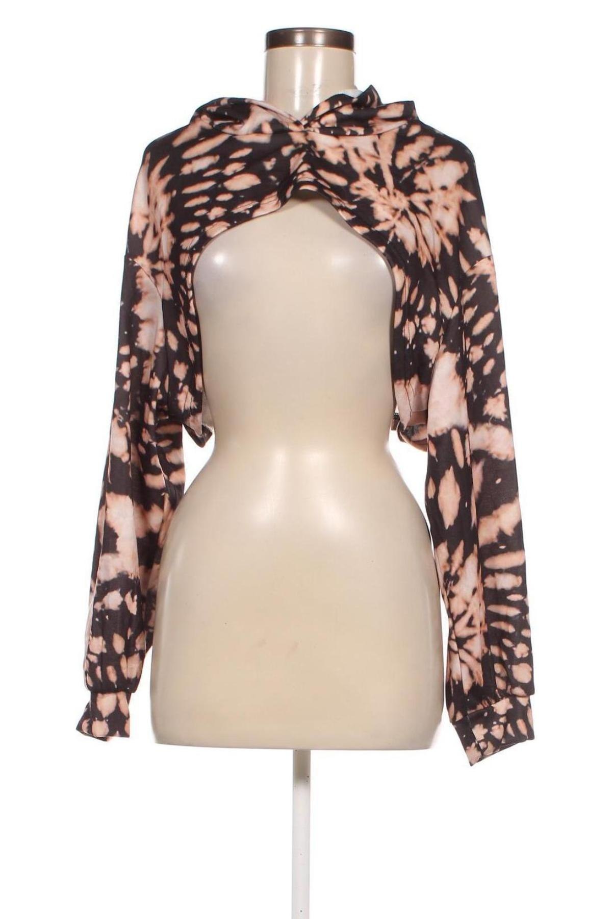 Γυναικεία μπλούζα SHEIN, Μέγεθος XXL, Χρώμα Πολύχρωμο, Τιμή 5,05 €
