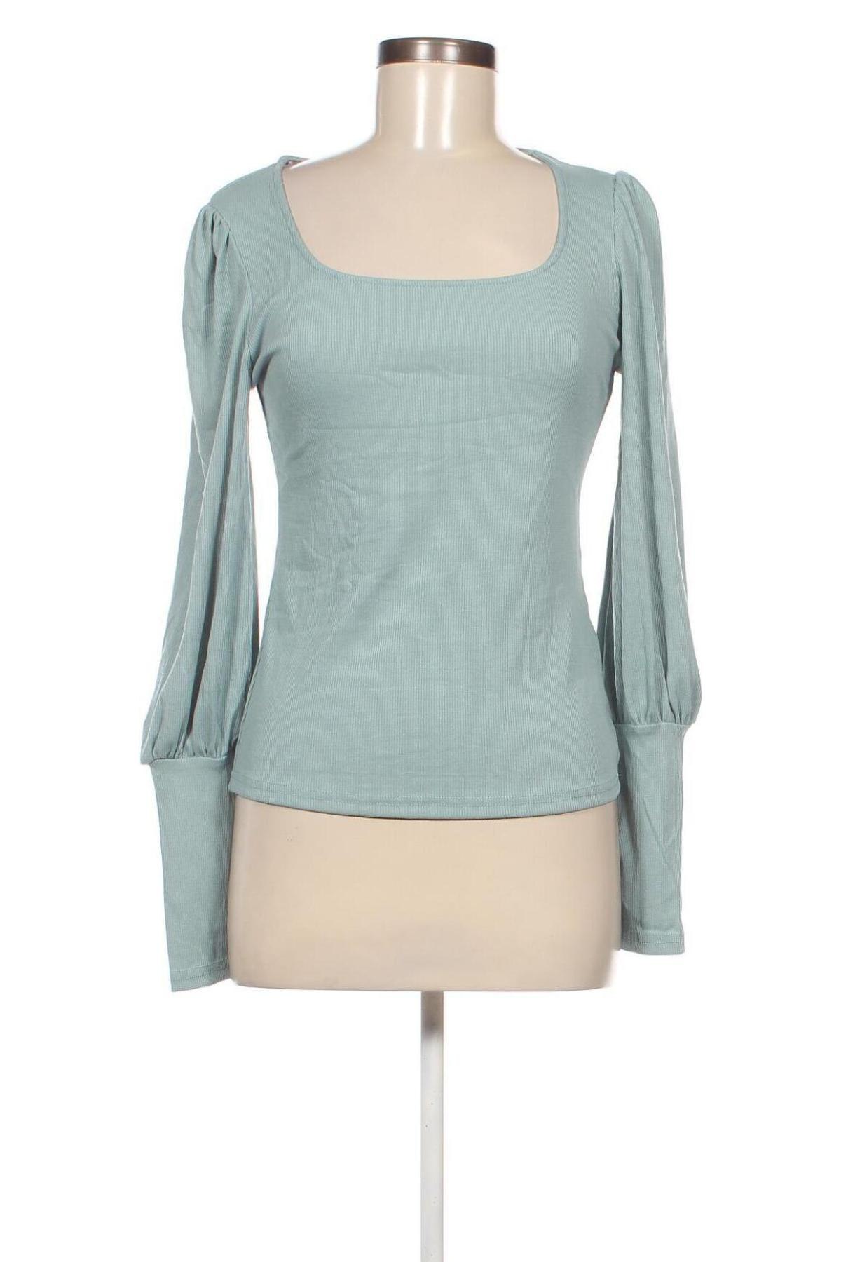 Damen Shirt SHEIN, Größe M, Farbe Blau, Preis 2,64 €