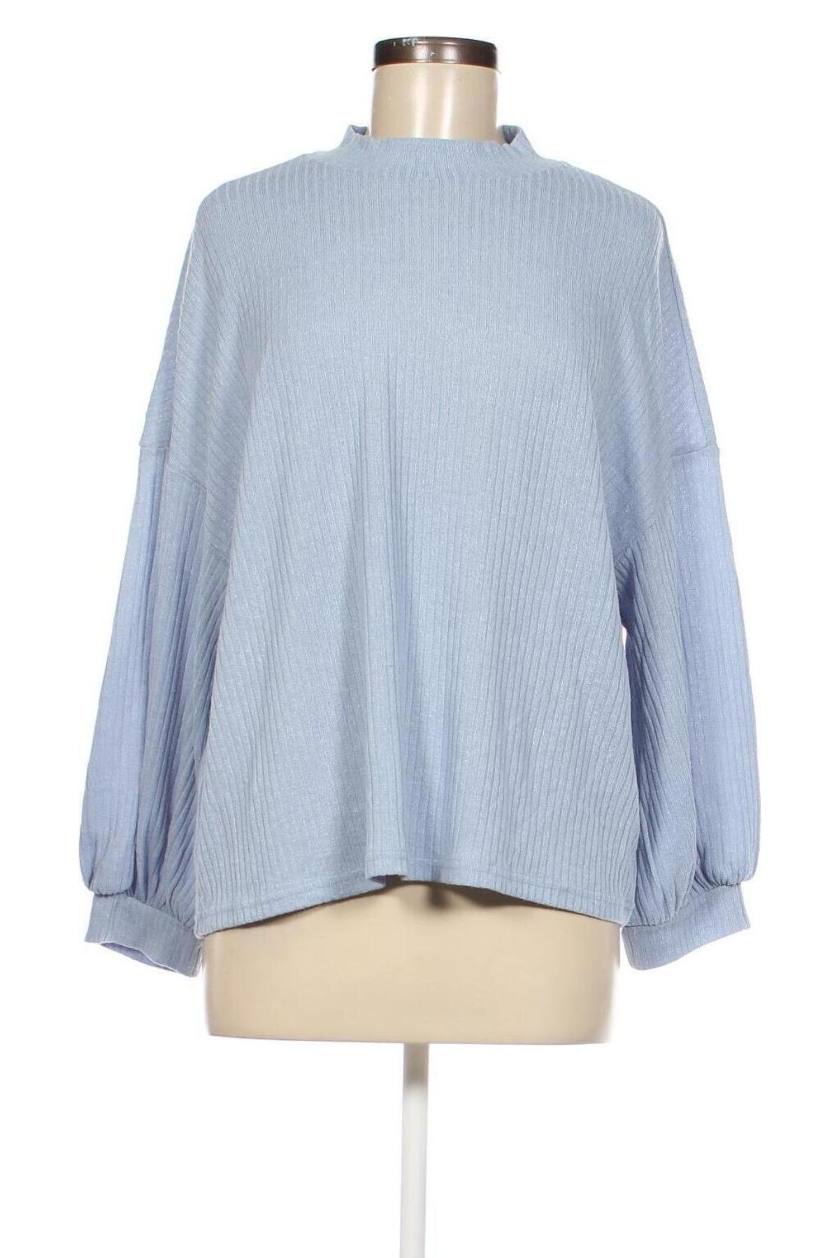 Damen Shirt SHEIN, Größe XL, Farbe Blau, Preis € 4,10