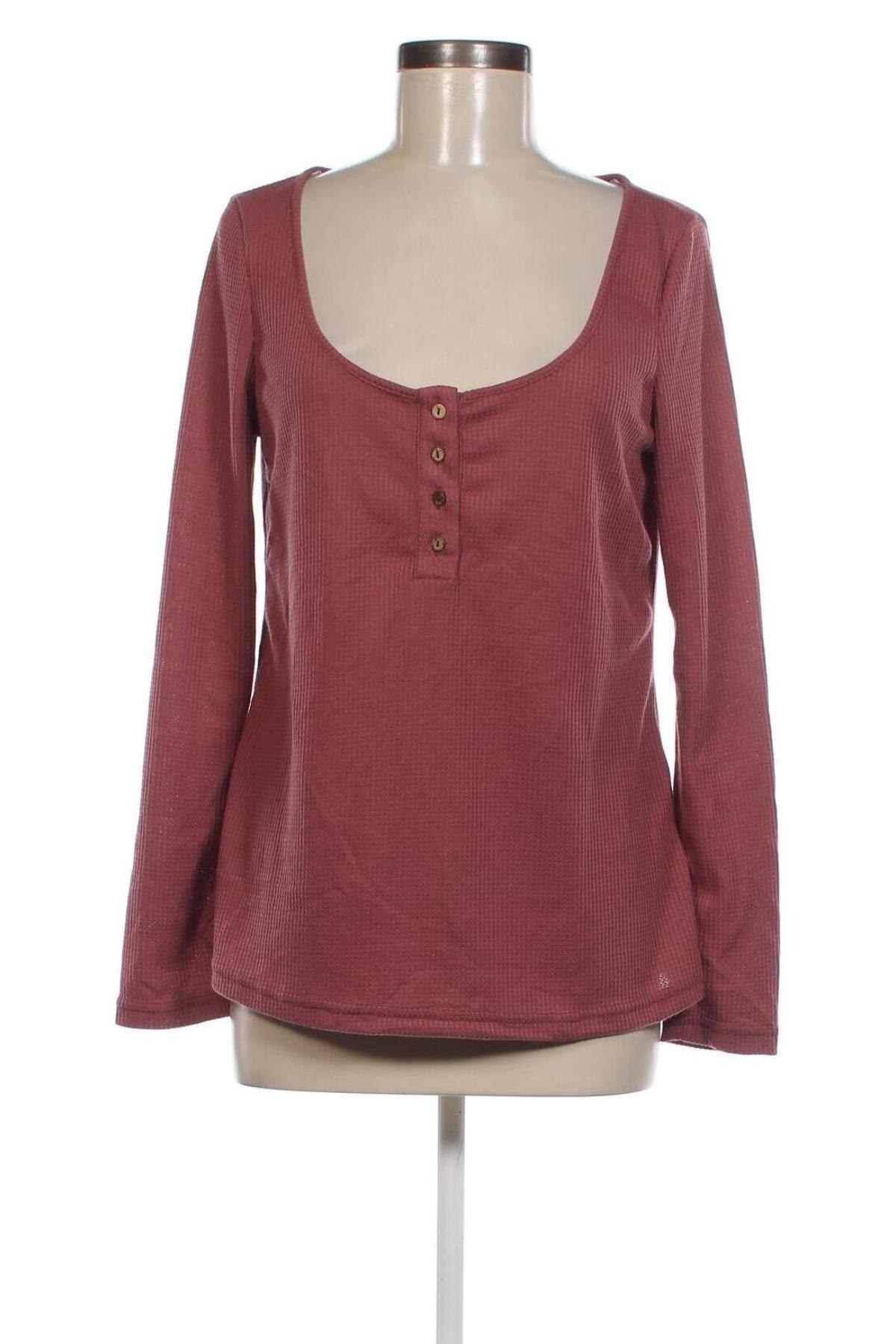 Damen Shirt SHEIN, Größe L, Farbe Rosa, Preis € 1,98