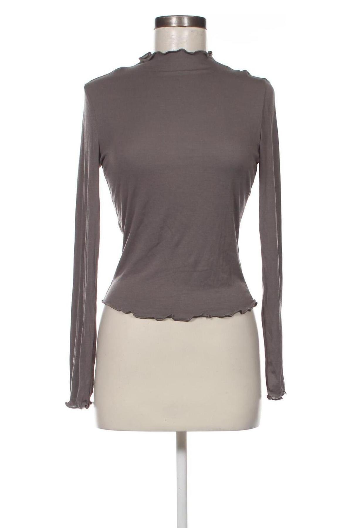 Damen Shirt SHEIN, Größe M, Farbe Grau, Preis 1,98 €