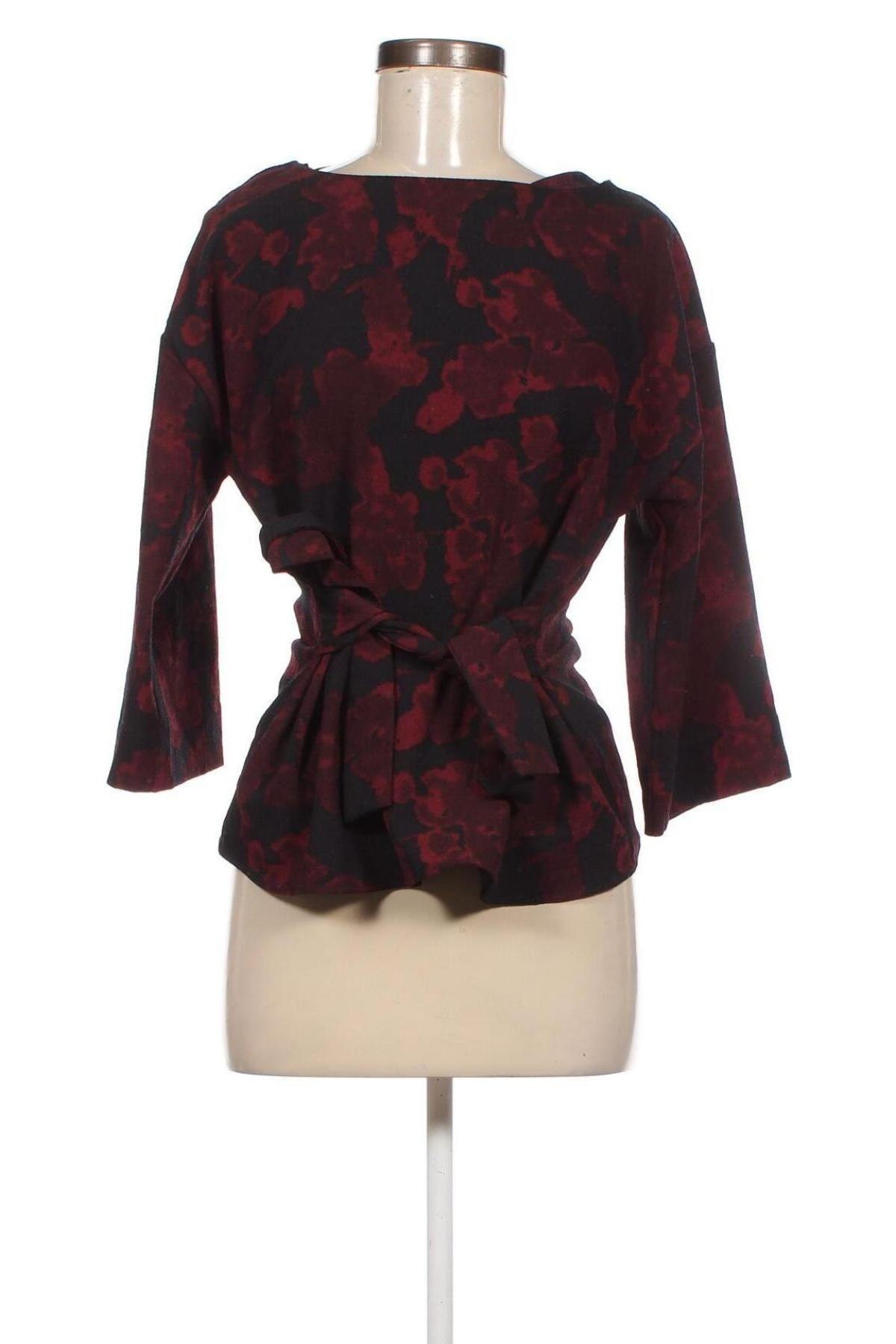Damen Shirt Sa. Hara, Größe M, Farbe Mehrfarbig, Preis € 3,57