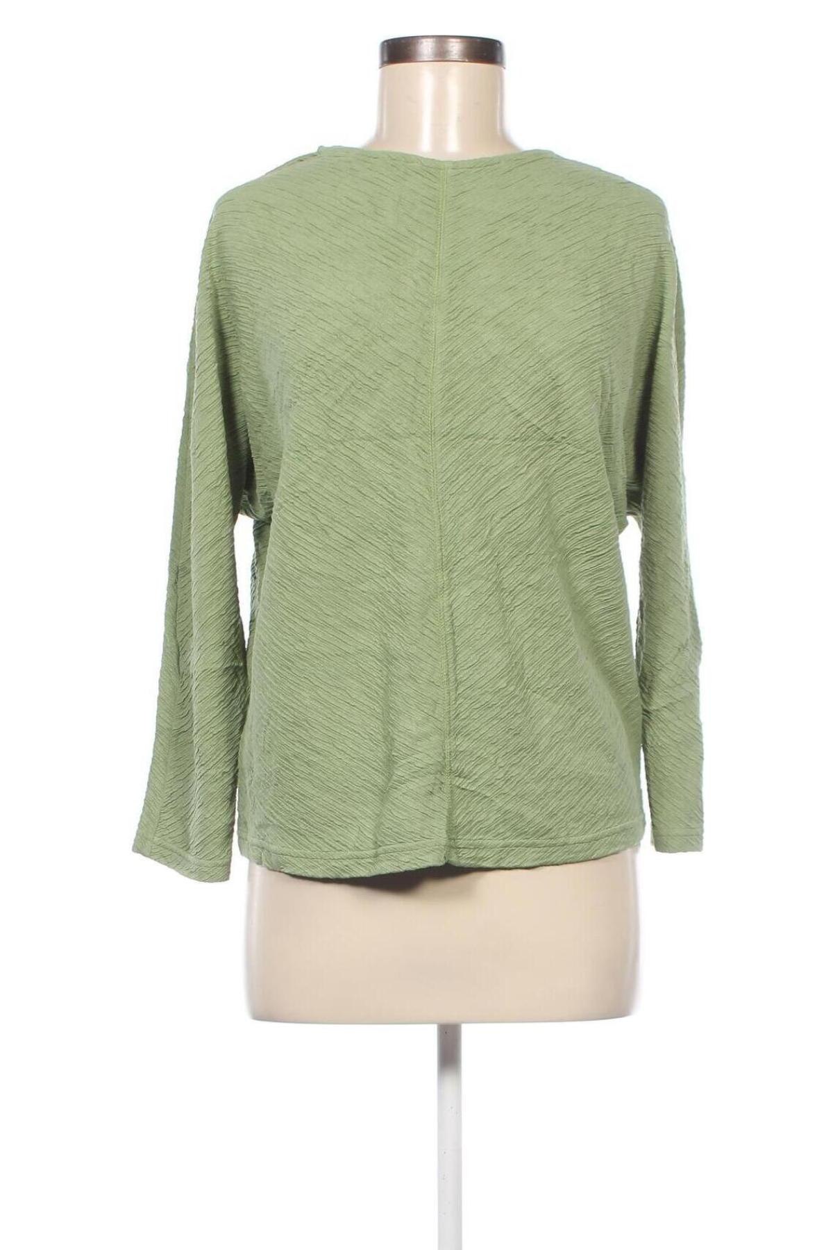 Damen Shirt Sa. Hara, Größe S, Farbe Grün, Preis € 1,98