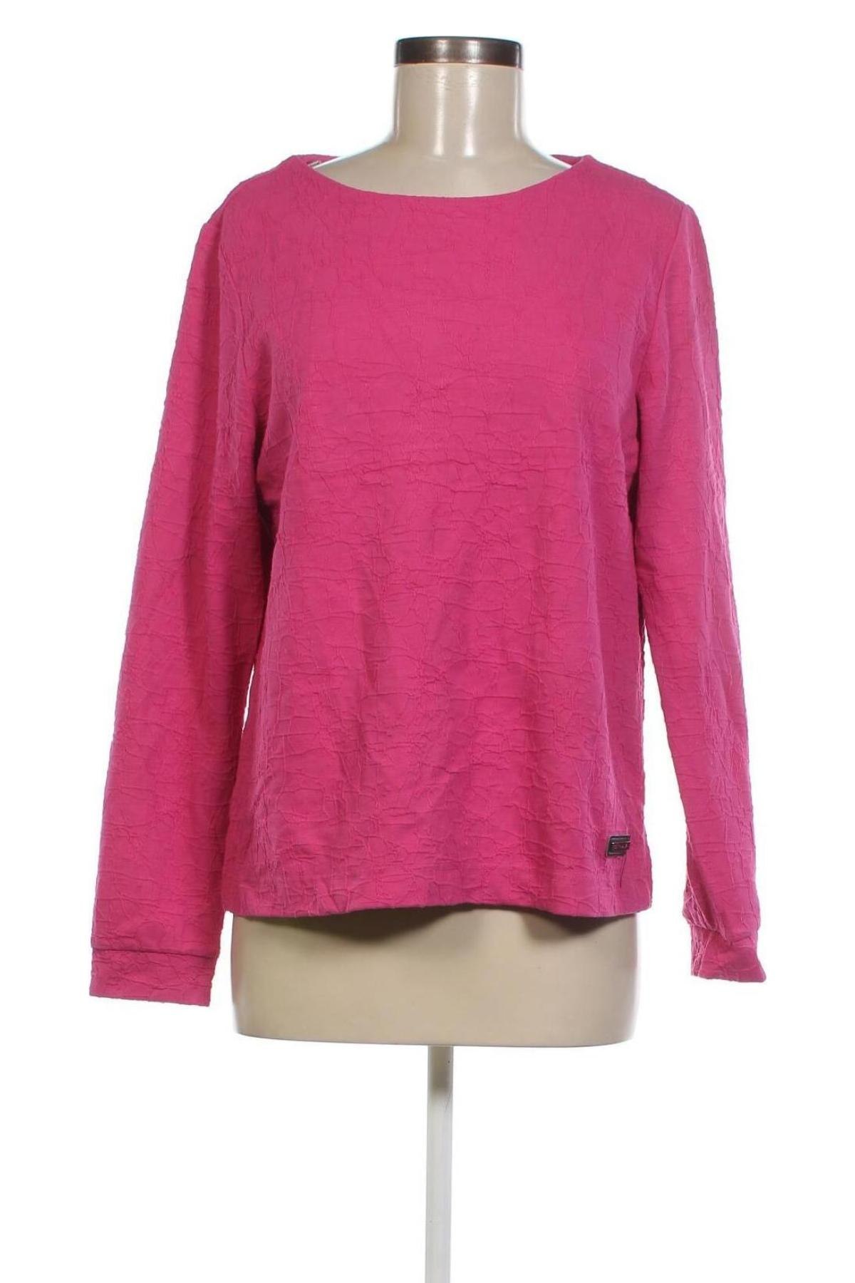 Дамска блуза Sa. Hara, Размер XL, Цвят Розов, Цена 7,79 лв.
