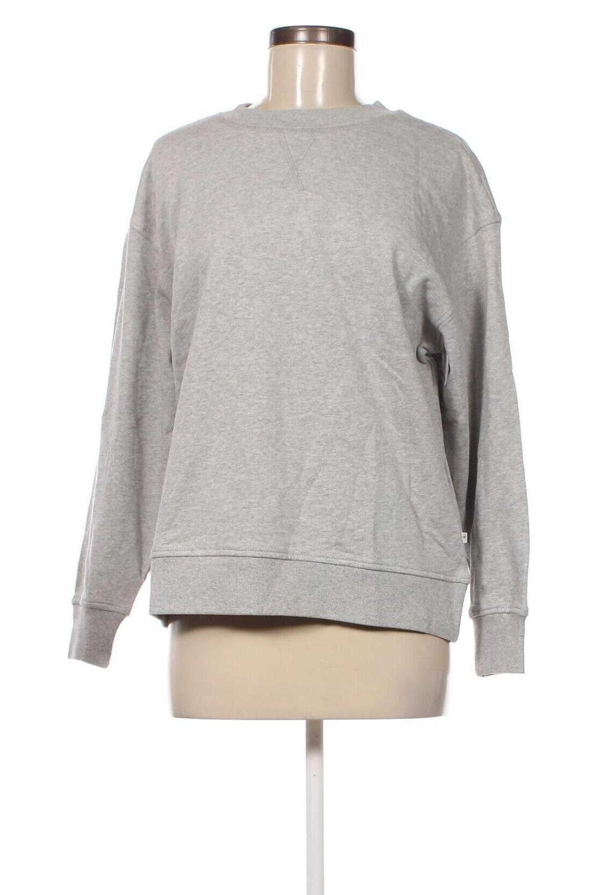 Damen Shirt Selected Femme, Größe XS, Farbe Grau, Preis € 42,27