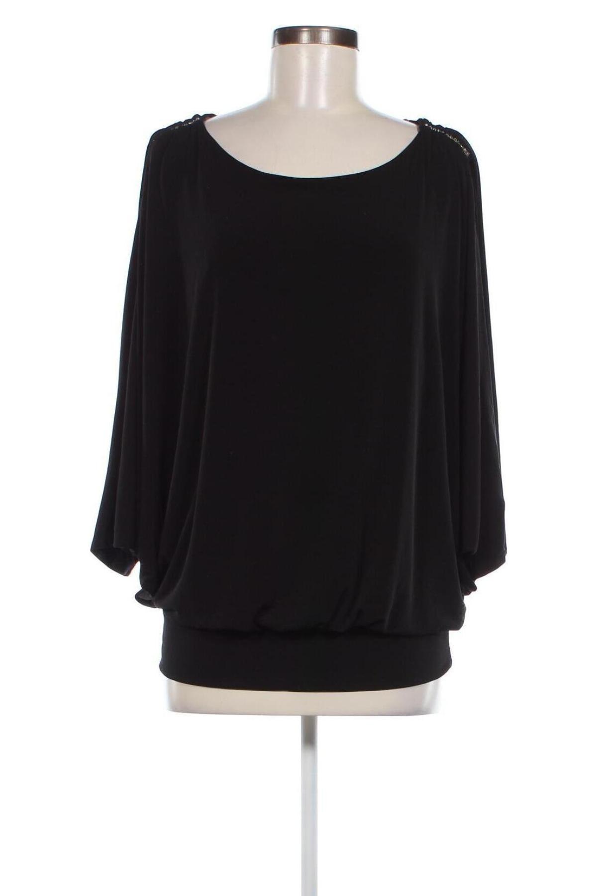 Damen Shirt Sempre, Größe M, Farbe Schwarz, Preis 12,53 €