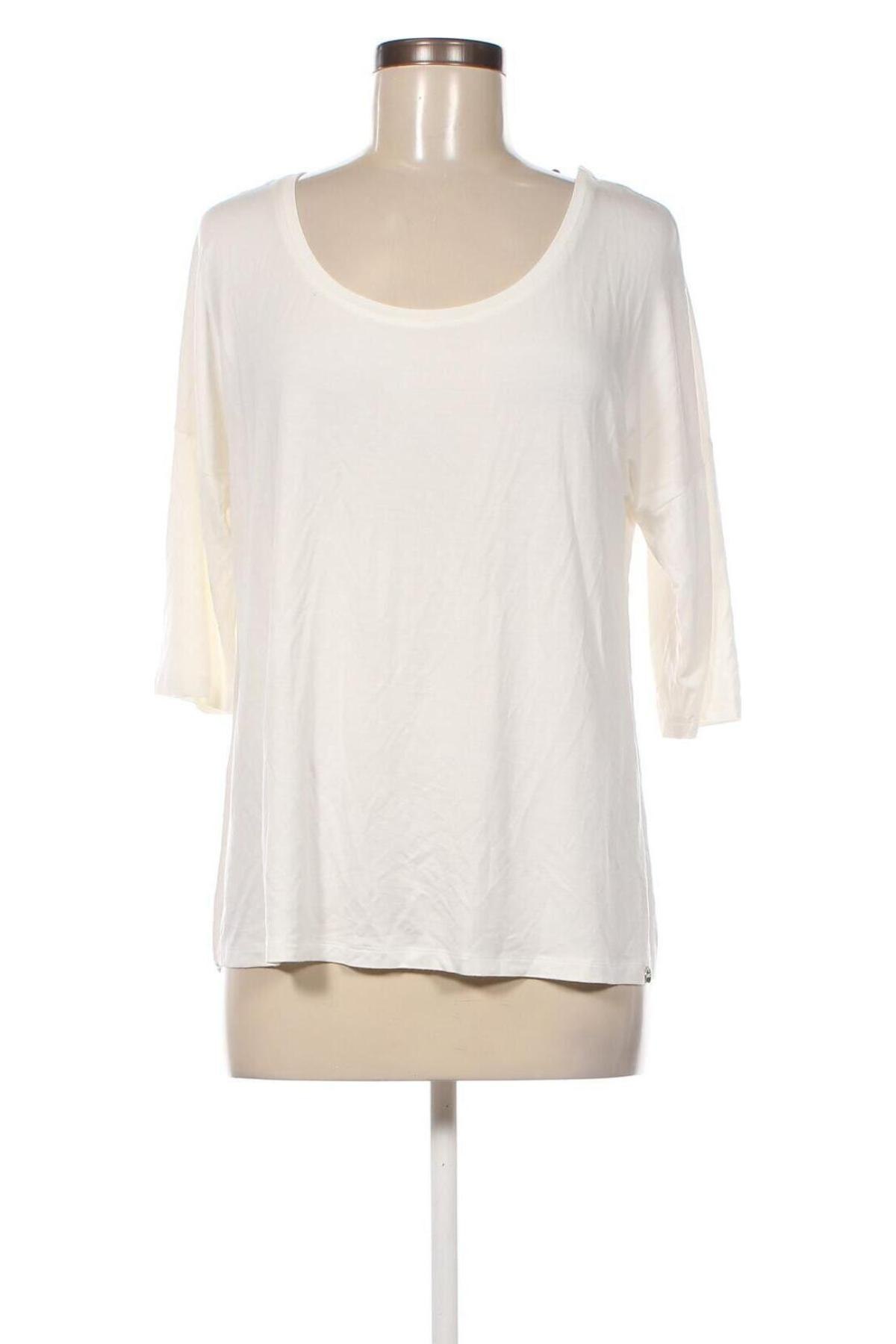 Damen Shirt Seventy, Größe XL, Farbe Weiß, Preis 28,56 €