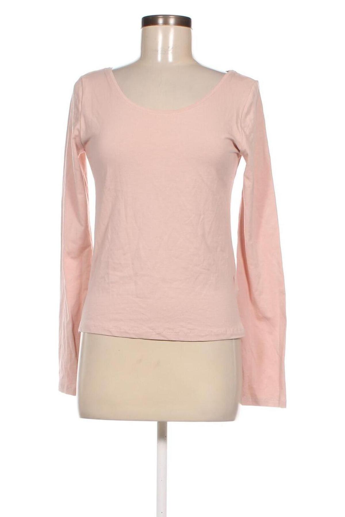 Damen Shirt Sinsay, Größe L, Farbe Rosa, Preis 1,98 €