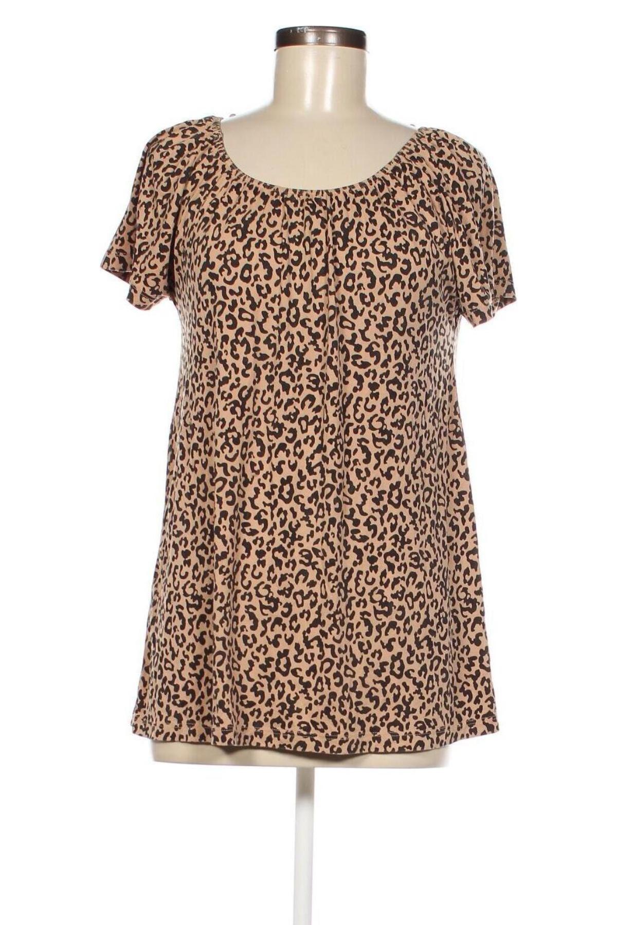 Damen Shirt Sirup, Größe S, Farbe Mehrfarbig, Preis € 3,83