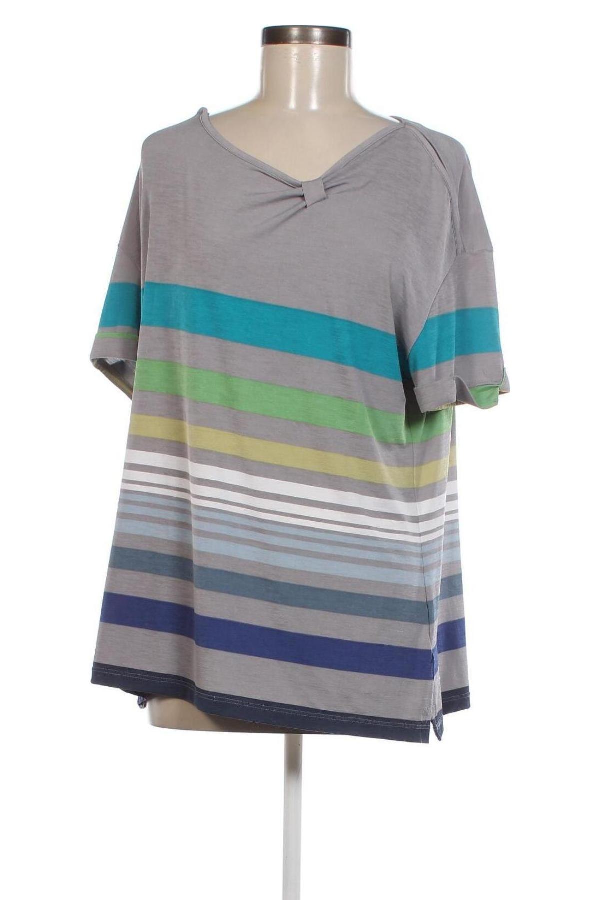 Damen Shirt Sixth Sens, Größe S, Farbe Mehrfarbig, Preis € 2,25