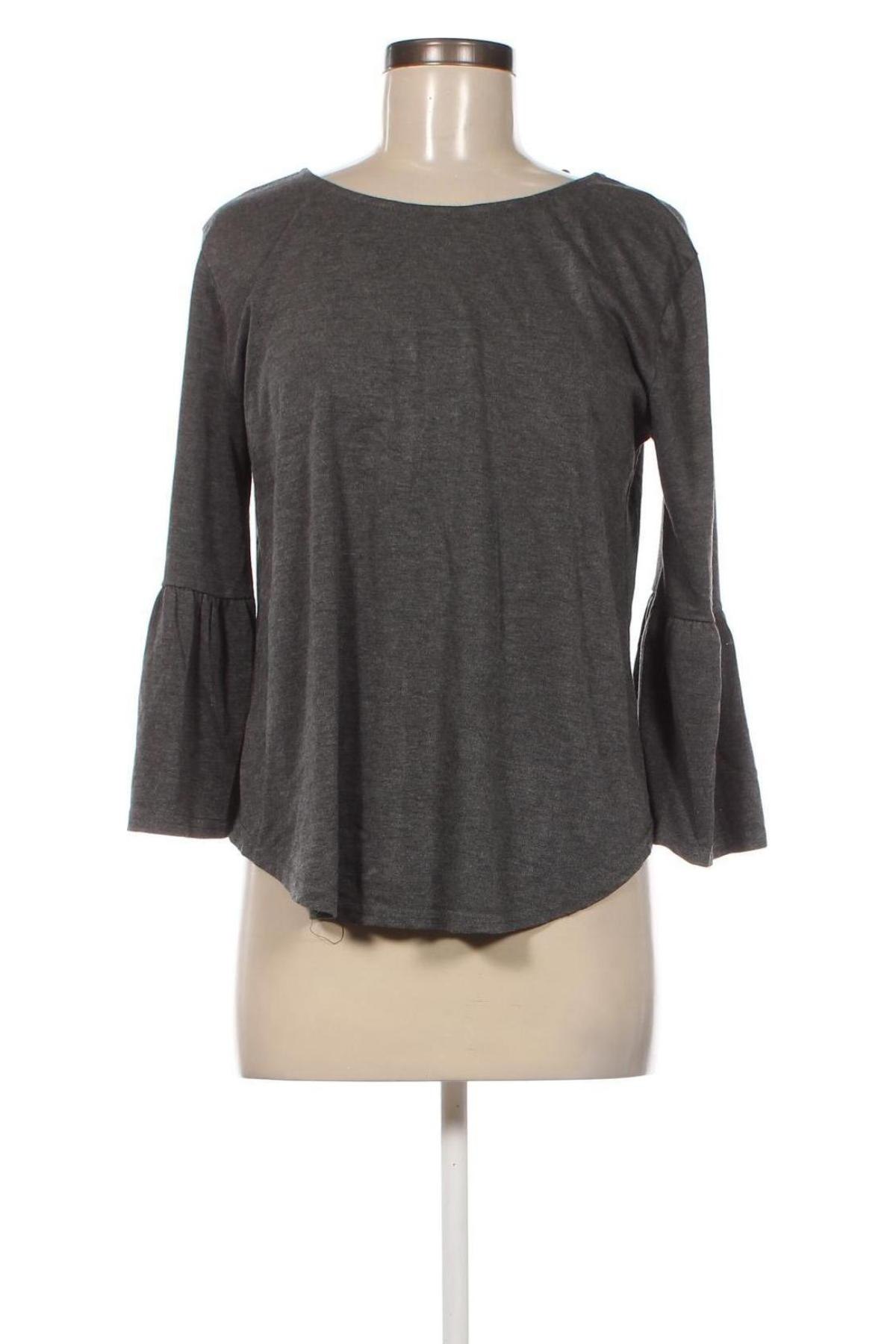Damen Shirt Smart, Größe L, Farbe Grau, Preis € 13,22