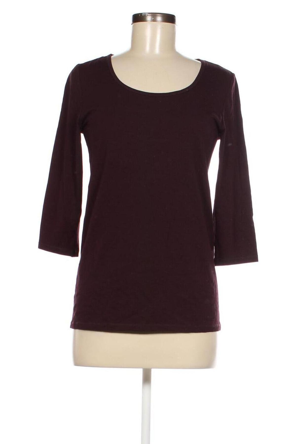Γυναικεία μπλούζα Someday., Μέγεθος M, Χρώμα Κόκκινο, Τιμή 4,01 €