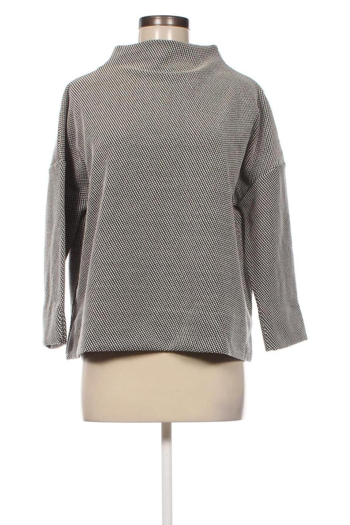 Γυναικεία μπλούζα Someday., Μέγεθος L, Χρώμα Πολύχρωμο, Τιμή 4,01 €